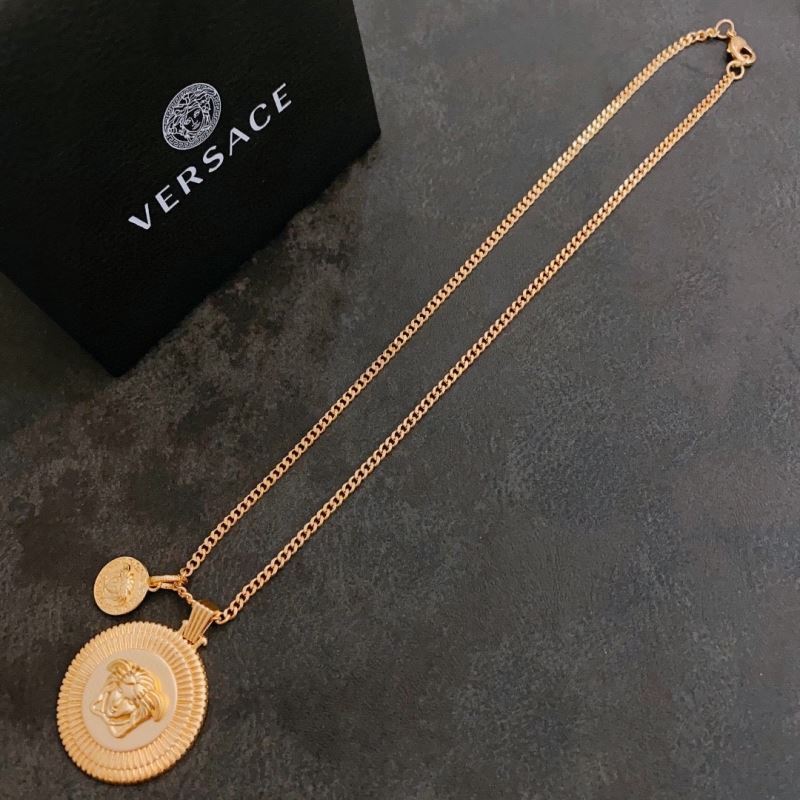 Versace Necklaces